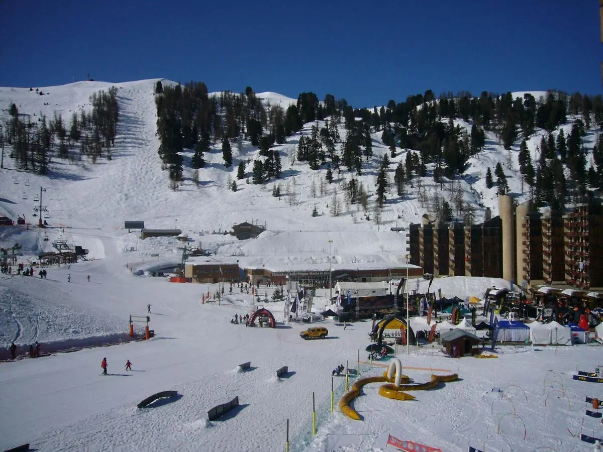 Apartment Studio Renove Au Centre, Animaux Admis - Fr-1-181-2000 La Plagne-Tarentaise