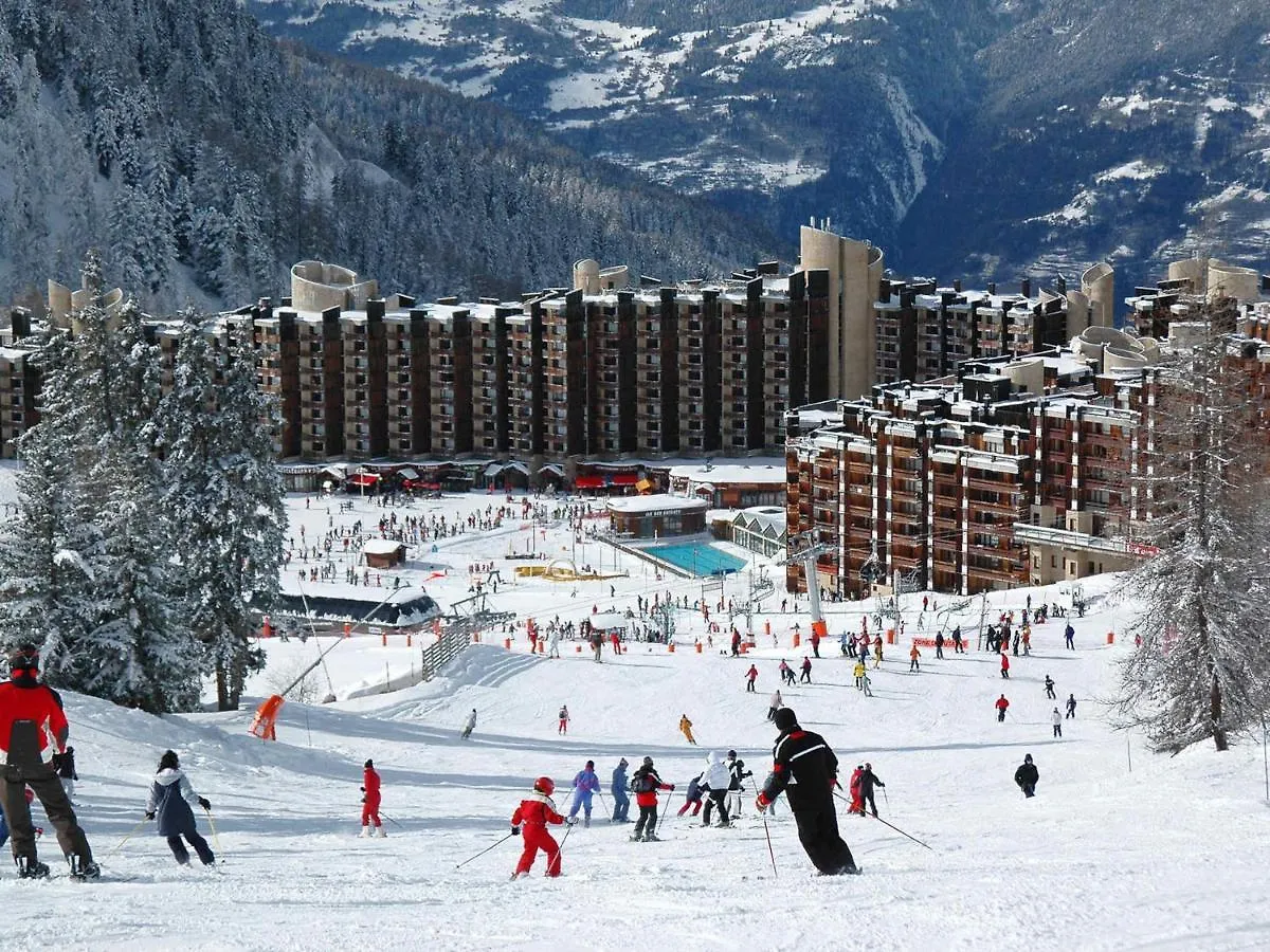 Studio Renove Au Centre, Animaux Admis - Fr-1-181-2000 La Plagne-Tarentaise Apartment