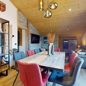 Hoteliere Bellecote 4 Etoiles La Plagne-Tarentaise